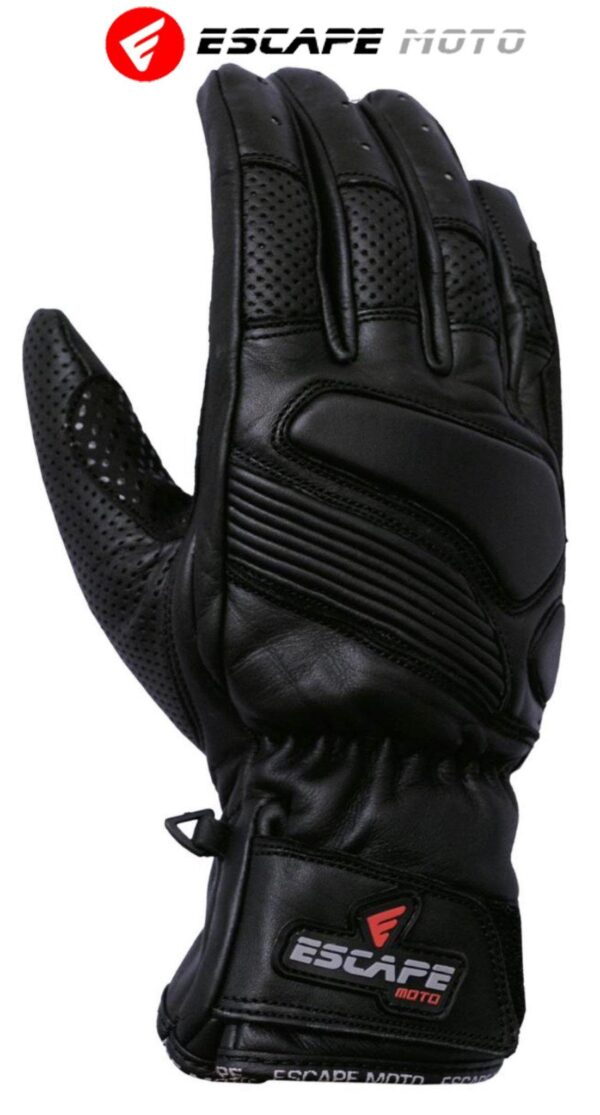 MOTORCYCLE GLOVES (EM11420) - Escape Moto Gears