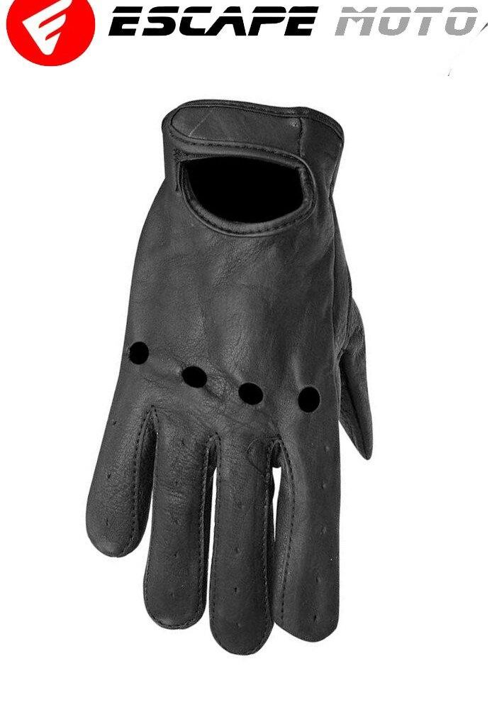 MOTORCYCLE RIDING GLOVES (EM11402) - Escape Moto Gears