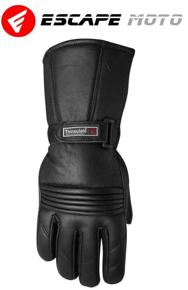 MOTORCYCLE RIDING GLOVES (EM11405) - Escape Moto Gears