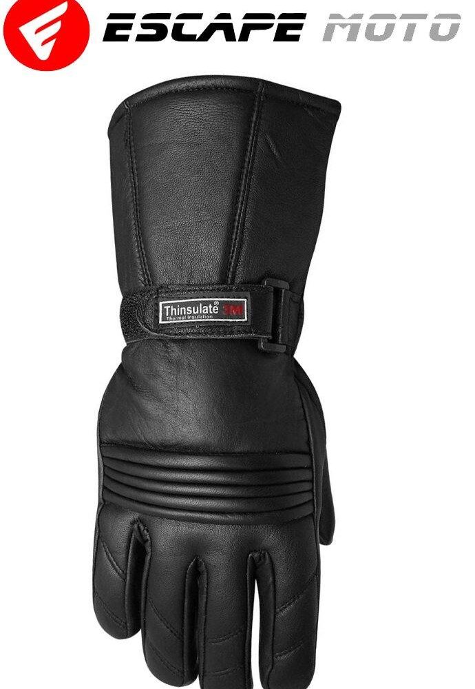 MOTORCYCLE RIDING GLOVES (EM11405) - Escape Moto Gears